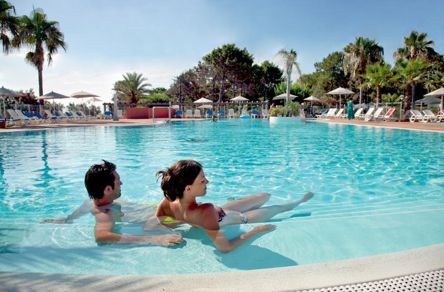 Belambra Clubs Borgo - Pineto Borgo (Corsica)