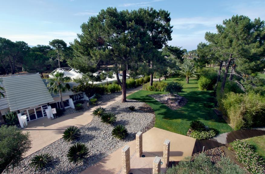Belambra Clubs Borgo - Pineto