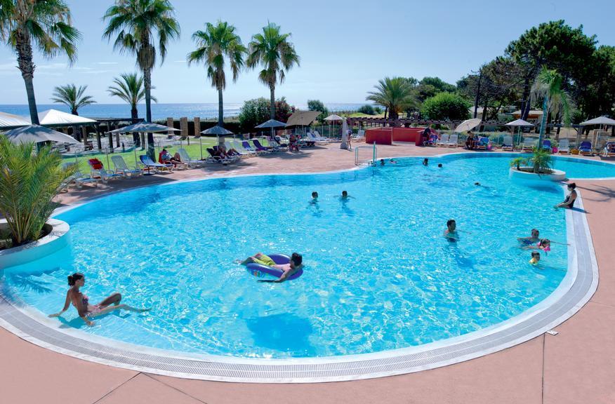 Belambra Clubs Borgo - Pineto Hotel 3*