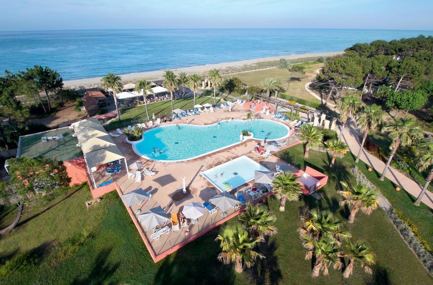 Belambra Clubs Borgo - Pineto 3* Borgo (Corsica)