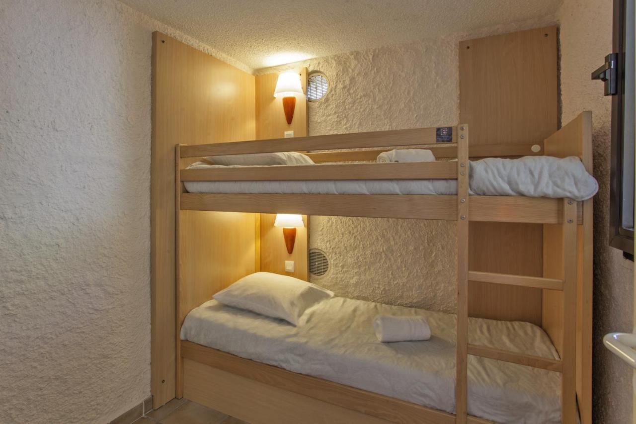 Belambra Clubs Borgo - Pineto Borgo (Corsica)