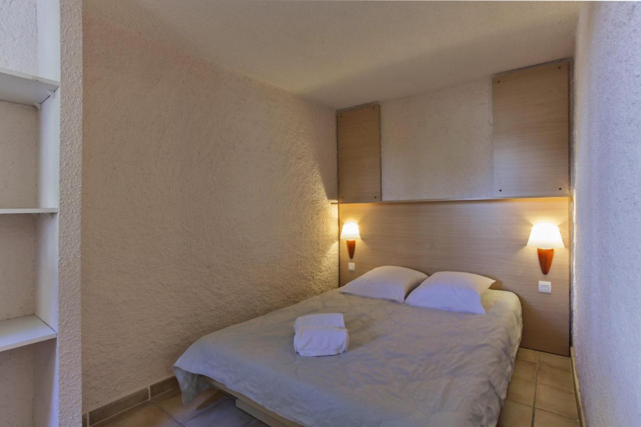 Belambra Clubs Borgo - Pineto Hotel 3*