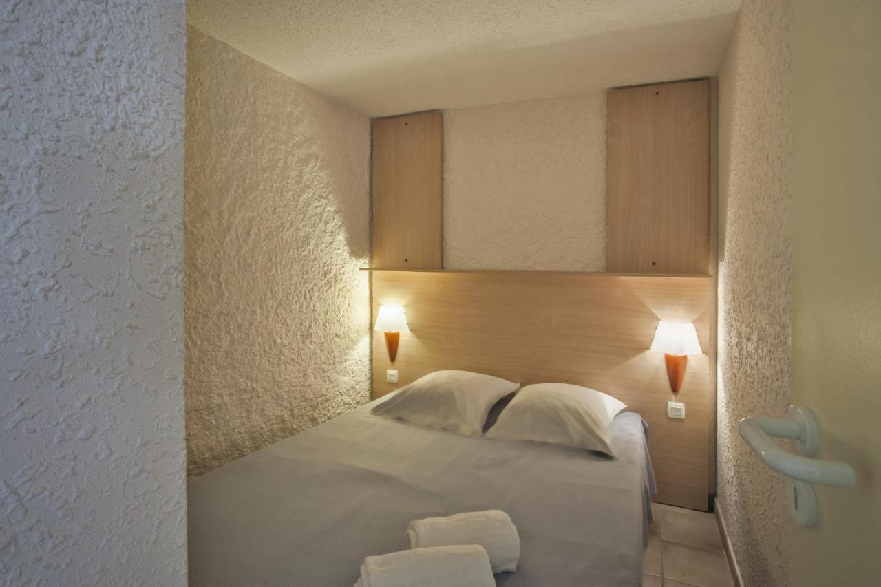 Belambra Clubs Borgo - Pineto Borgo (Corsica)