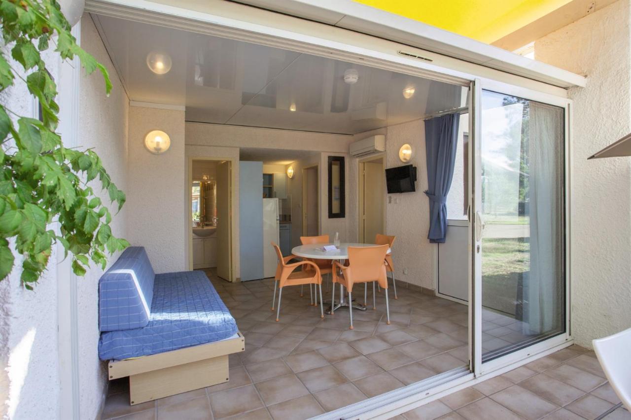 Belambra Clubs Borgo - Pineto Hotel Borgo (Corsica)