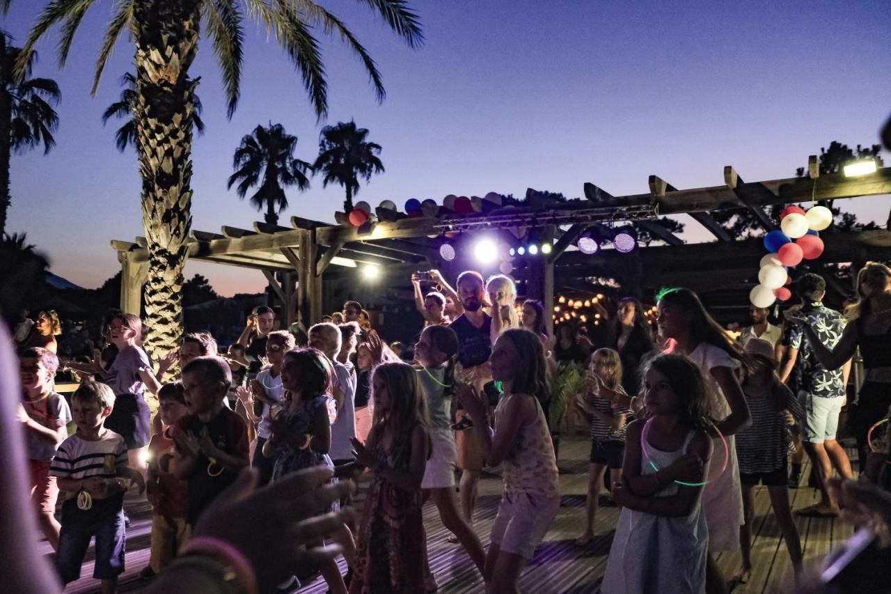 Belambra Clubs Borgo - Pineto Hotel Borgo (Corsica)