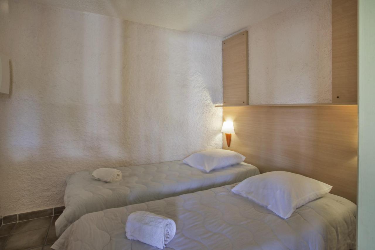 Belambra Clubs Borgo - Pineto Borgo (Corsica)