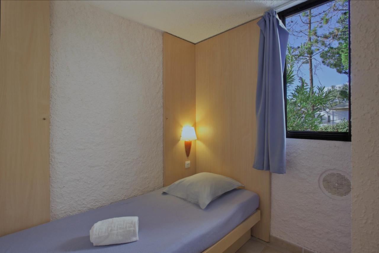 Hotel Belambra Clubs Borgo - Pineto Borgo (Corsica)