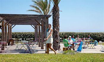 Hotel Belambra Clubs Borgo - Pineto Borgo (Corsica)