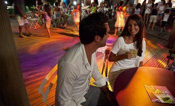 Hotel Belambra Clubs Borgo - Pineto Borgo (Corsica)