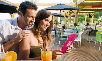 Hotel Belambra Clubs Borgo - Pineto 3*