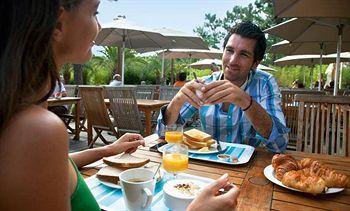 Belambra Clubs Borgo - Pineto Hotel