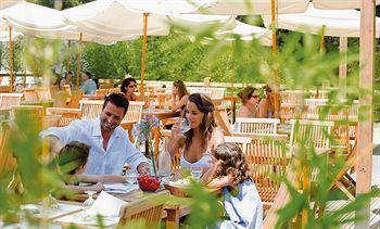 Belambra Clubs Borgo - Pineto 3* Borgo (Corsica)