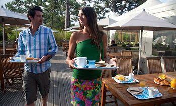 Hotel Belambra Clubs Borgo - Pineto