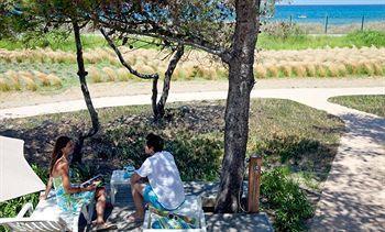 Hotel Belambra Clubs Borgo - Pineto Borgo (Corsica)