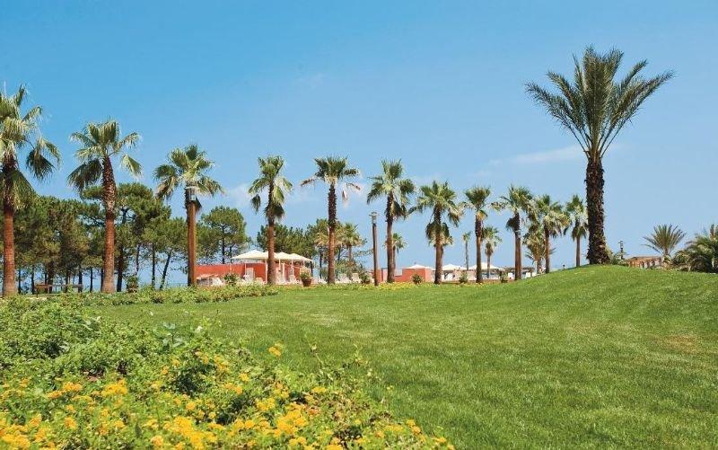 Belambra Clubs Borgo - Pineto Hotel