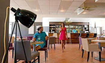 Belambra Clubs Borgo - Pineto 3* Borgo (Corsica)