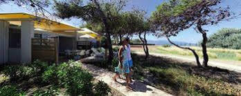 Hotel Belambra Clubs Borgo - Pineto 3*