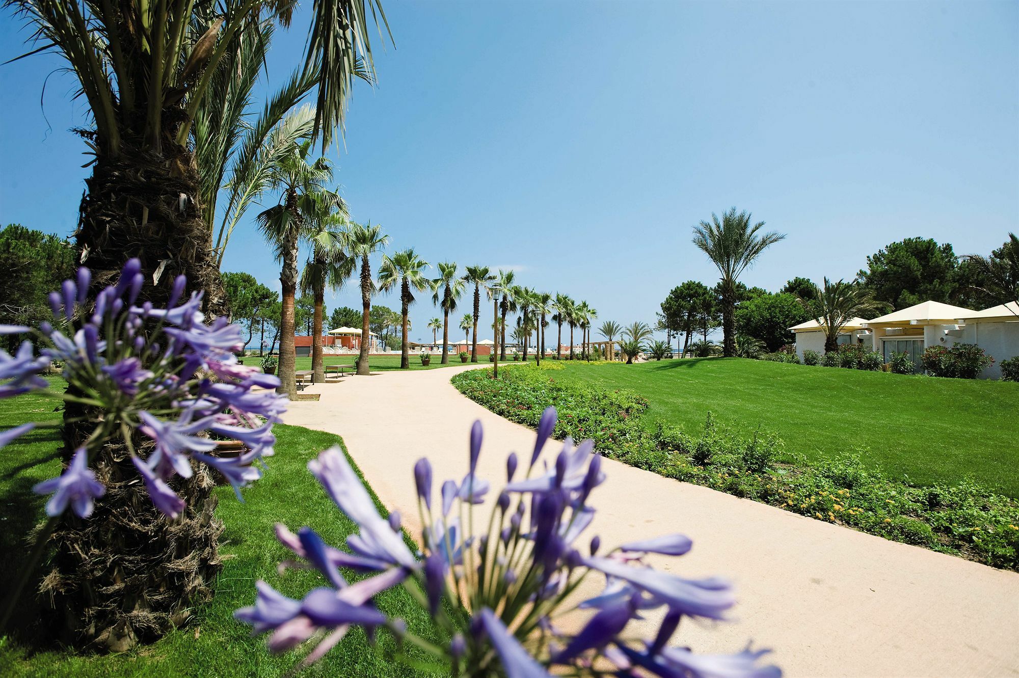 Belambra Clubs Borgo - Pineto Hotel 3*