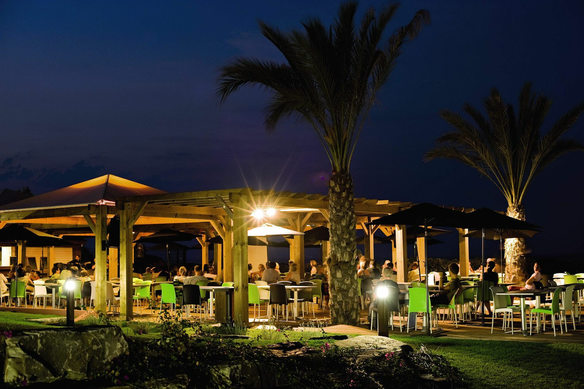 Belambra Clubs Borgo - Pineto 3* Borgo (Corsica)